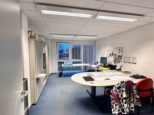 Gewerbeeinheit 19 (175 m²) - 