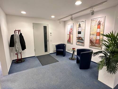 Gewerbeeinheit 19 (175 m²) - 