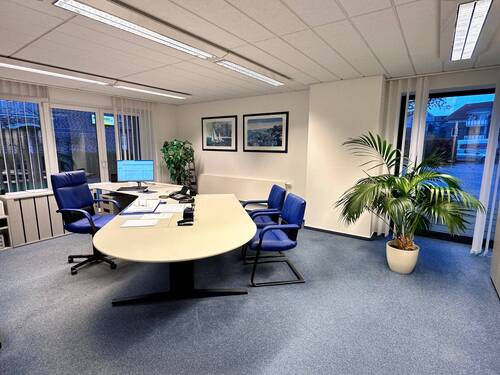 Gewerbeeinheit 19 (175 m²) - 