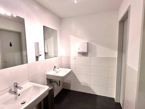 Gewerbeeinheit 19 (175 m²) - 