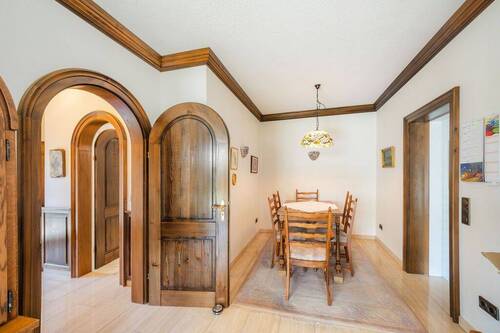 Esszimmer Einliegerwohnung - 