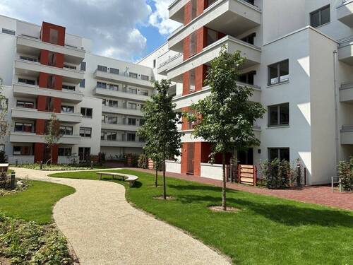 Innenhof - 