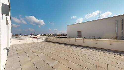 Terrasse - 