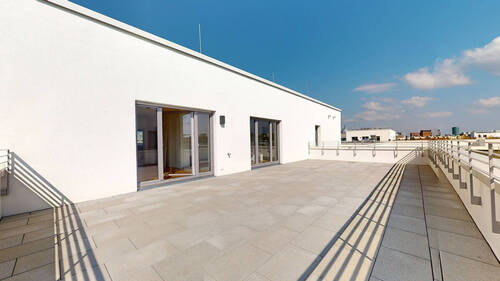 Terrasse - 