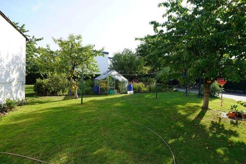 Garten - 