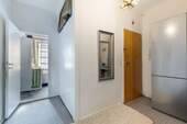 Eingangsbereich - Etagenwohnung mit 64,00 m² in Berlin zum Kaufen