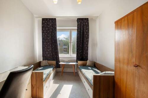 Schlafzimmer - 