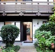 STIMMO - Familienfreundliches Reihenhaus mit Garten, in begehrter Lage von Aschheim