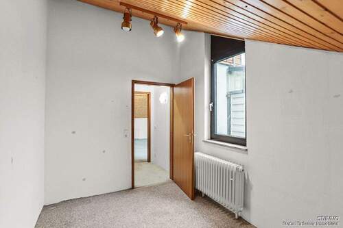 DG kleines Schlafzimmer - 