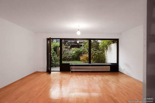 EG Wohn-Essbereich - 6 Zimmer Reihenmittelhaus in Aschheim