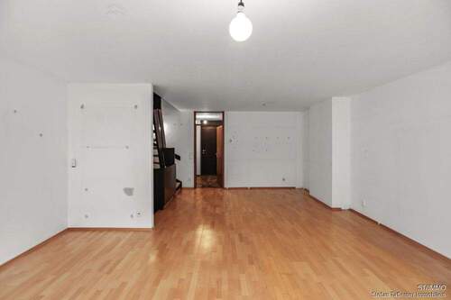 EG Wohn-Essbereich - Reihenmittelhaus mit 130,20 m² in Aschheim zum Kaufen