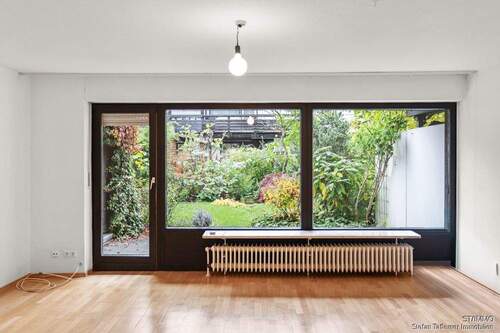 EG Wohn-Essbereich - 