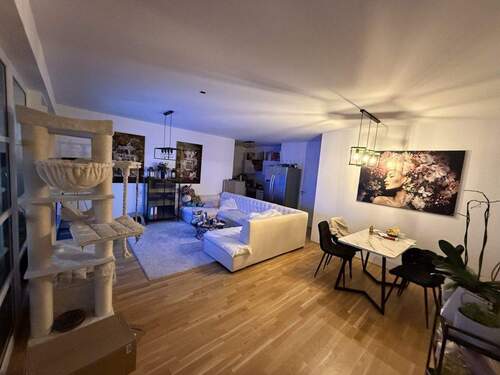 IMG644.jpg - Moderne 2-Zimmer-Wohnung mit Balkon in Walle, Bremen