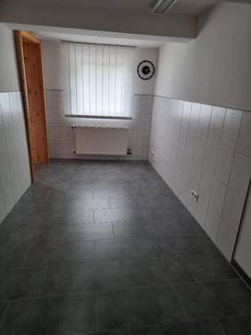 Küchenraum Haus 2 - 