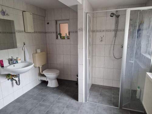 Duschbad Haus 2 - 