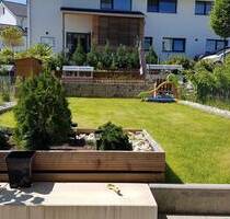 Charmante 3 Zimmer EG-Wohnung mit Garten und TG - Taufkirchen Taufkirchen, Vils