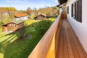 Balkon Nr. 1 - 
