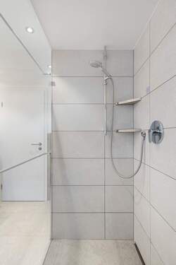 Bodengleiche Dusche - 