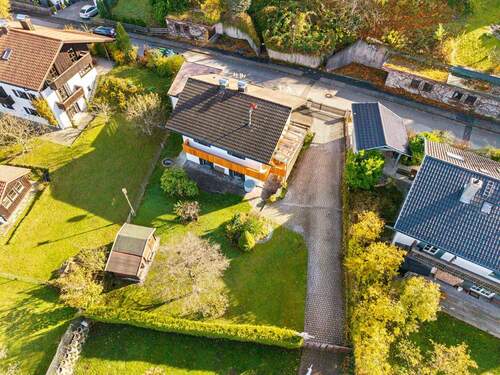 Luftbild Grundstück - 