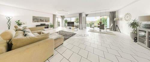 Wohnambiente - 1 Zimmer Einfamilienhaus in Leverkusen