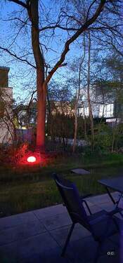 Ambientelicht Nordseite - 