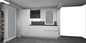 Küche 3D - 