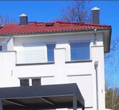 Glasierte Dachziegel - 