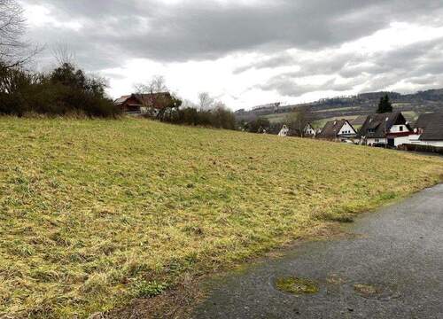 Spangenberg - 6 Zimmer Einfamilienhaus zum Kaufen in Spangenberg