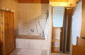 Badezimmer OG Haupthaus - 