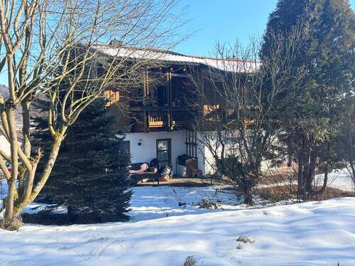 Außenansicht - Einfamilienhaus mit 204,00 m&sup2; in Vilshofen zum Kaufen