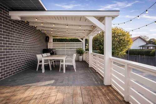 Terrasse - 1 Zimmer Mehrfamilienhaus, Wohnhaus zum Kaufen in Leipheim