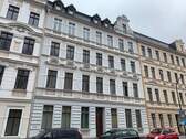 Hausansicht - 