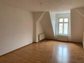 Schlafraum - 2 Zimmer Etagenwohnung zur Miete in Görlitz