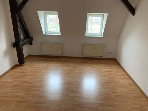 Wohnraum - 2 Zimmer Etagenwohnung in Görlitz