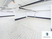 Tiefgaragenstellplätze - 