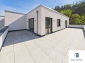 Dachterrasse - 4 Zimmer Etagenwohnung zum Kaufen in Bingen am Rhein