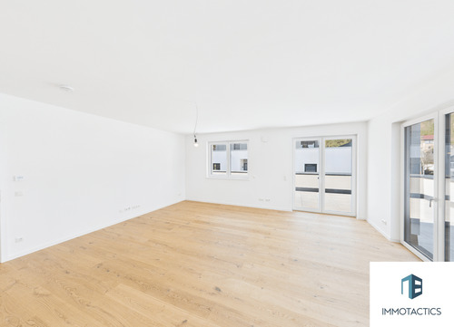 Wohn-Essbereich - Etagenwohnung mit 154,00 m&sup2; in Bingen am Rhein zum Kaufen