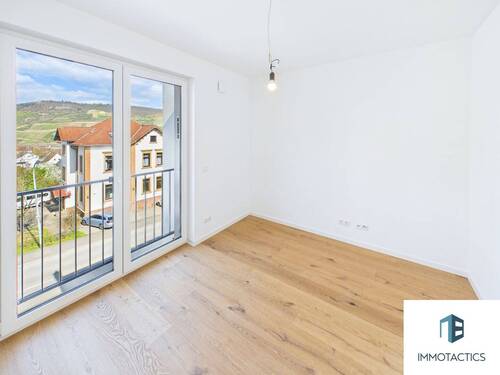 Büro/Gästezimmer - 