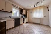 Küche - 6 Zimmer Einfamilienhaus in Eckental