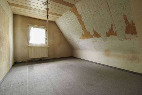 Schlafzimmer OG - 