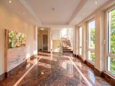 Treppenhaus - 