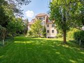 Gemeinschaftsgarten - 