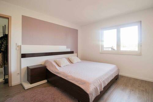 Schlafzimmer OG - 