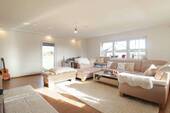 Wohnzimmer EG - 