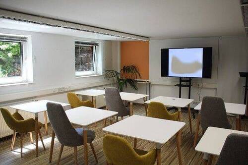 Schulungsraum - Büro in Hannover