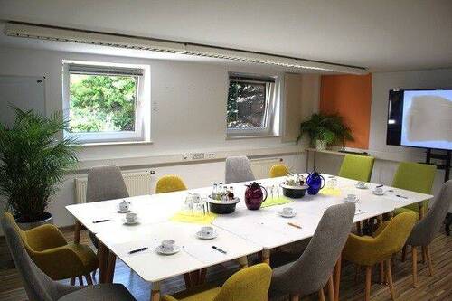 Meetingraum - 