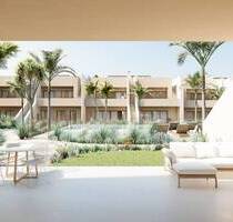 Wohnen im Grünen - Apartment mit Pool - Roda Golf