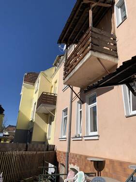 Balkon - 