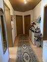 Flur einer Wohnung - 