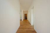 sonniger Flurbereich - 